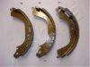 NISSA 4406001J25 Brake Shoe Set